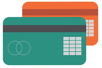 card de debit Minus