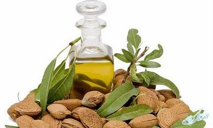 препоръки за използване на масло Almond коса