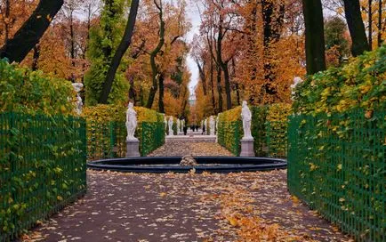 Mikhailovsky Garden Budapest Események 2017-ben