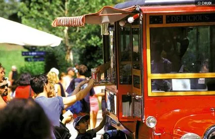 Mirabilandia în Italia - prezentare, foto, video