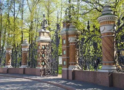 Mikhailovsky Garden Budapest Események 2017-ben