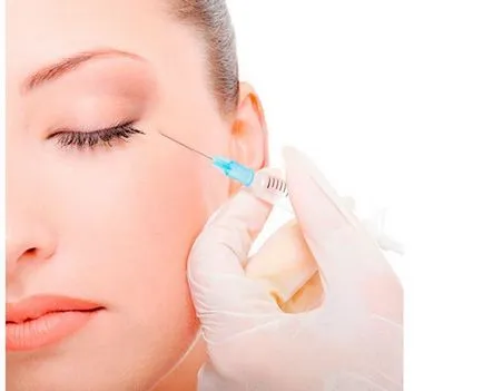 Мезотерапия лице - как да се прилагат инжекции за красота