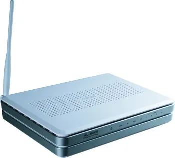 Surf gyorsabb tesztelés ADSL2 modem