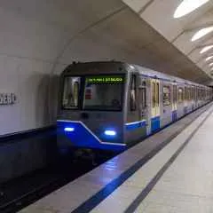 București, știri, a aflat detaliile eșecului pe - gri - o ramură a metroului din Moscova din cauza