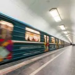 București, știri, a aflat detaliile eșecului pe - gri - o ramură a metroului din Moscova din cauza