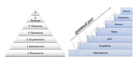 Мотивация вътрешен или външен