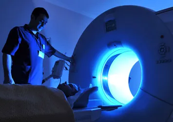 MRI на сърцето и коронарните артерии - цената на сърдечна ЯМР с контраст