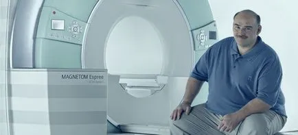 MRI az agy éjjel-nappal