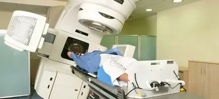 MRI на мозъка денонощно