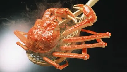 Crabmeat
