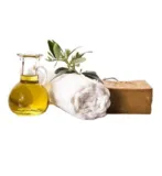 Produse cosmetice naturale din Grecia Athenas comori de la 140 de ruble