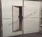 Spray spuma poliuretanica si se umple cu propriile mâini - o afacere profitabilă, progresspromkompleks