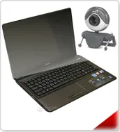 Pe laptop asus Camera web nu funcționează