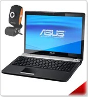 Pe laptop asus Camera web nu funcționează