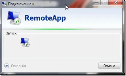 Beállítás ts RemoteApp a Windows 7 blog