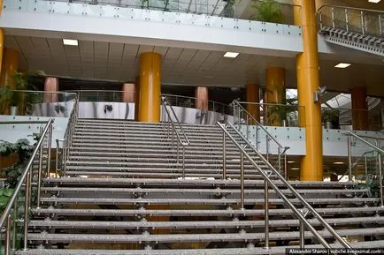 National Library of Belarus, fotó hírek