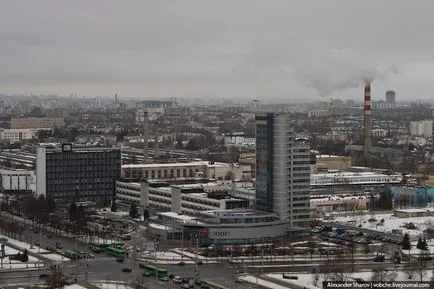 Biblioteca Națională din Belarus, știri fotografie