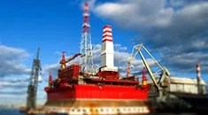 Петролните Урал - формирането на цените и за разлика от Брент - Форекс майстор