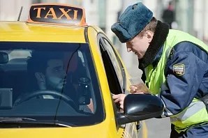 Ilegali COX - știri din viața unui taxi