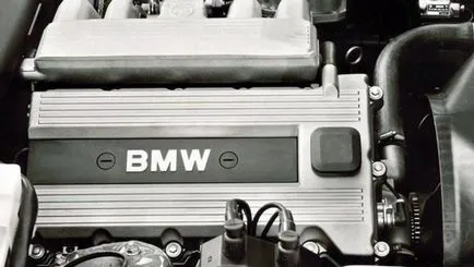 Futó féktárcsák és csiszoló párna BMW felfüggesztés, fékek, a kormánymű