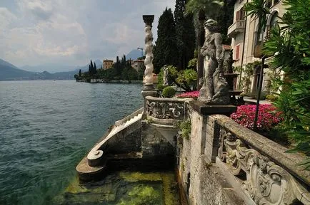 Ceremonia de nunta oficială la Lacul Como - o nunta la cheie în Italia