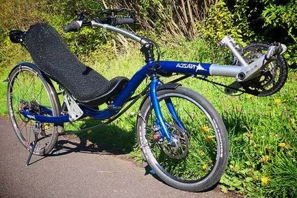 Privire de ansamblu asupra anvelopelor pentru biciclete Schwalbe Kojak