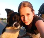 Descrierea comentarii caracter caine rasa Border Collie de proprietari, video