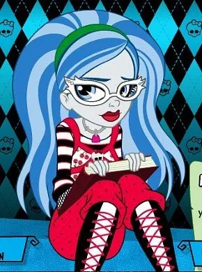 Mintegy Monster High