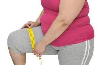 Органични и хормонални причини за затлъстяването в детска възраст, степента на затлъстяване