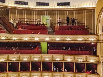 Opera din Viena