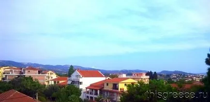 Insula Kefalonia (κεφαλονιά)