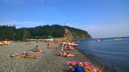 Odihnească-se în Krynica 2017 - cazare la mare, comentarii și prețuri fără intermediari