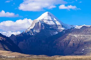 Tekintse át a túra Tibet kéreg körül Kailash - oly módon elképzelni