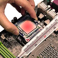 Túlmelegedés CPU - megoldások