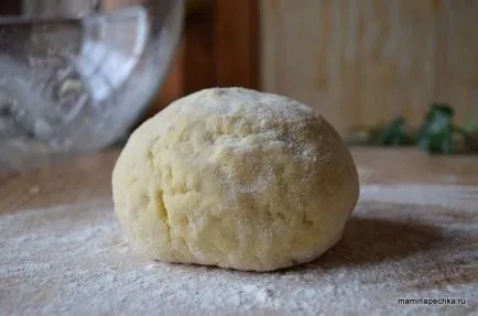 Baklava - Gătitul la domiciliu