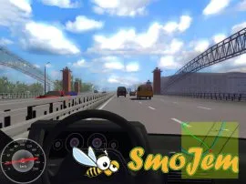 simulator de conducere