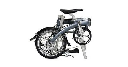 biciclete pliante DAHON curba sl