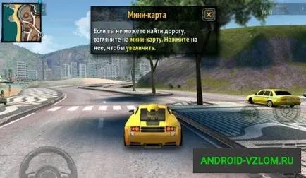 Download játék Gangstar Rio City szentek vmo végtelen pénz