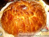 Plăcinte, bucătăria rusă, rețete cu fotografii la 115 rețete