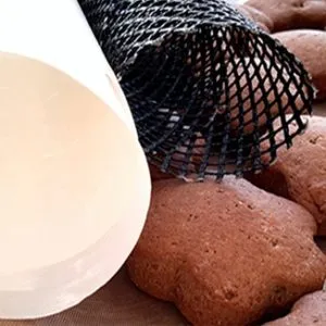 Pite a cookie-kat a sütőben - lépésről lépésre recept fotókkal, kulináris blog Anastasia Burns