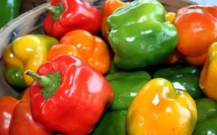 Pepper în Siberia când să planteze răsaduri, cele mai bune soiuri de reproducere Siberian, preparare a semințelor, timpul și