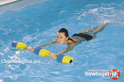 Úszás segít eltávolítani a gyomor-egészségügyi, mindennapi élet, hobbi, kapcsolatok, ladywin magazin - a fogyás
