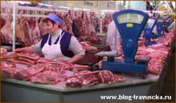 Avantaje și prejudicii de carne de porc pentru om, miel, carne de vită