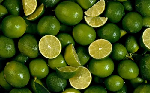 Az előnyök a citrusfélék