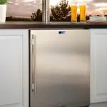 Mosogatógép a konyhában - hatékony elhelyezését, fotó, videó