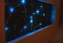 Mennyezeti csillagos ég projektor mennyezetre, és színes fotók a csillagok és videó saját kezűleg, hogyan kell csinálni,