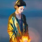 A meditáció gyakorlata tele szeretet és a fény