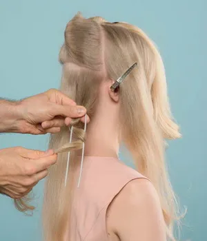 Frizura a fürtök hosszú, közepes és rövid haj fotók és hogyan lehet őket