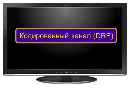 Причините, поради които не се обръщат на трикольорите приемника GS 8306