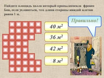 A használata a matematika, a lakásfelújítási